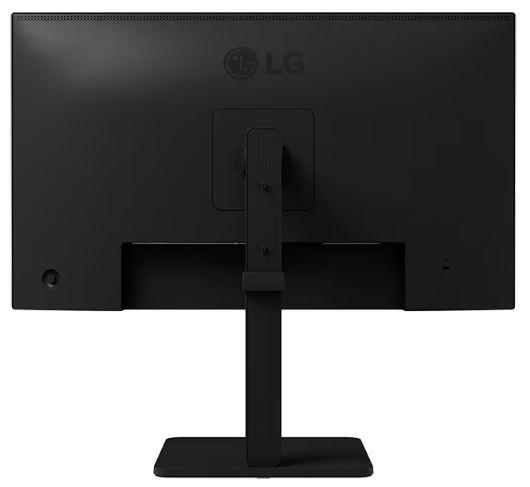Monitorius LG 27BA550-B, 27", 5 ms - 4