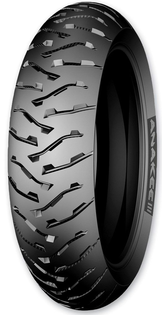 Michelin Anakee 3 120/70R19 60 V
