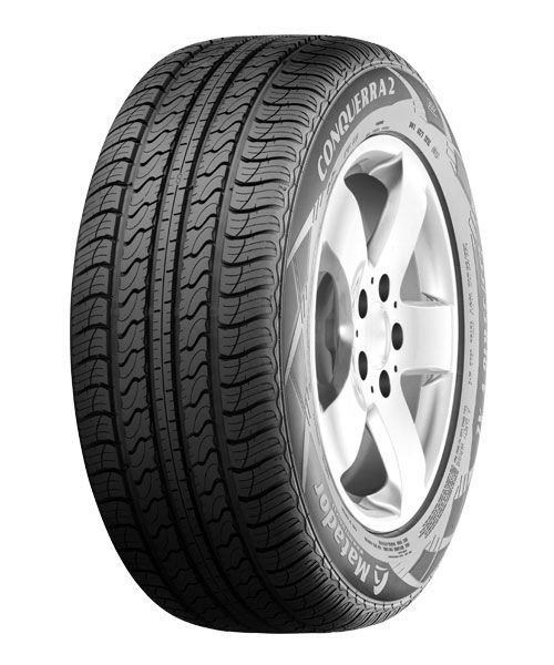 Matador MP82 Conquerra 2 205/70 R15 96 H