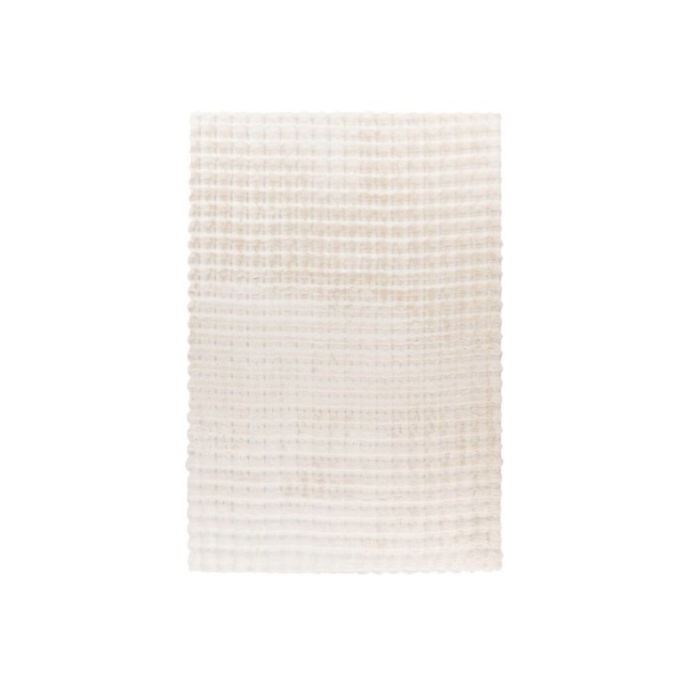 Kilimas LUXURY, 230 x 160 cm, kreminės sp., 100 % poliesterio-0