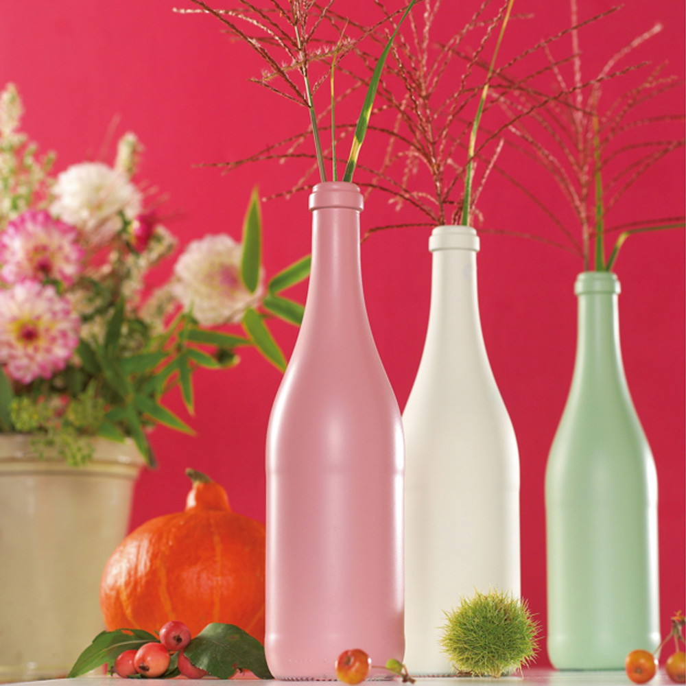 Purškiami dažai DUPLI COLOR NEXT, purpurinės sp., 400 ml - 3