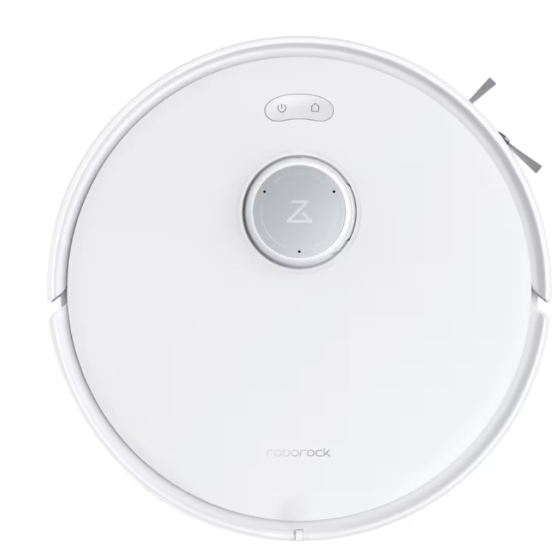 Dulkių siurblys - robotas Roborock Q Revo Edge, Baltas - 4