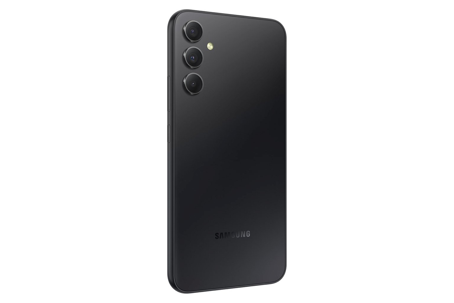 Mobilusis telefonas Galaxy A34 5G, juodas, 6GB/128GB - 5