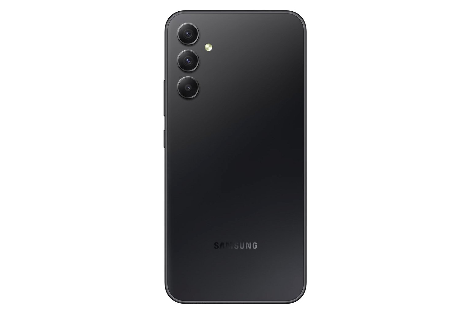Mobilusis telefonas Galaxy A34 5G, juodas, 6GB/128GB - 8