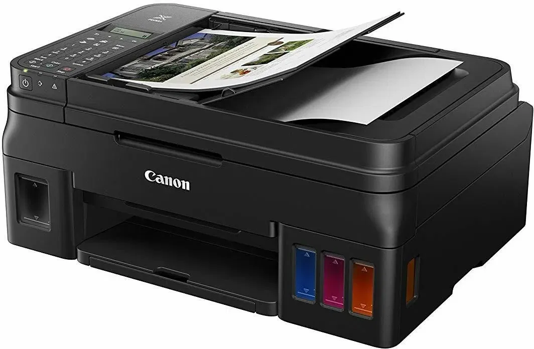 CANON IJ MFP G4511 EB1 EUR A4 color USB - 1