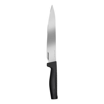 Mėsos peilis FISKARS Hard Edge, 22 cm