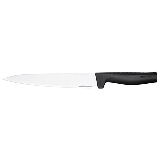 Mėsos peilis FISKARS Hard Edge, 22 cm - 2