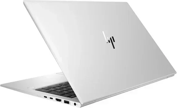 Nešiojamas kompiuteris HP EliteBook 850 G8, i5-1145G7, 8 GB, 256 GB, 15.6" - 3