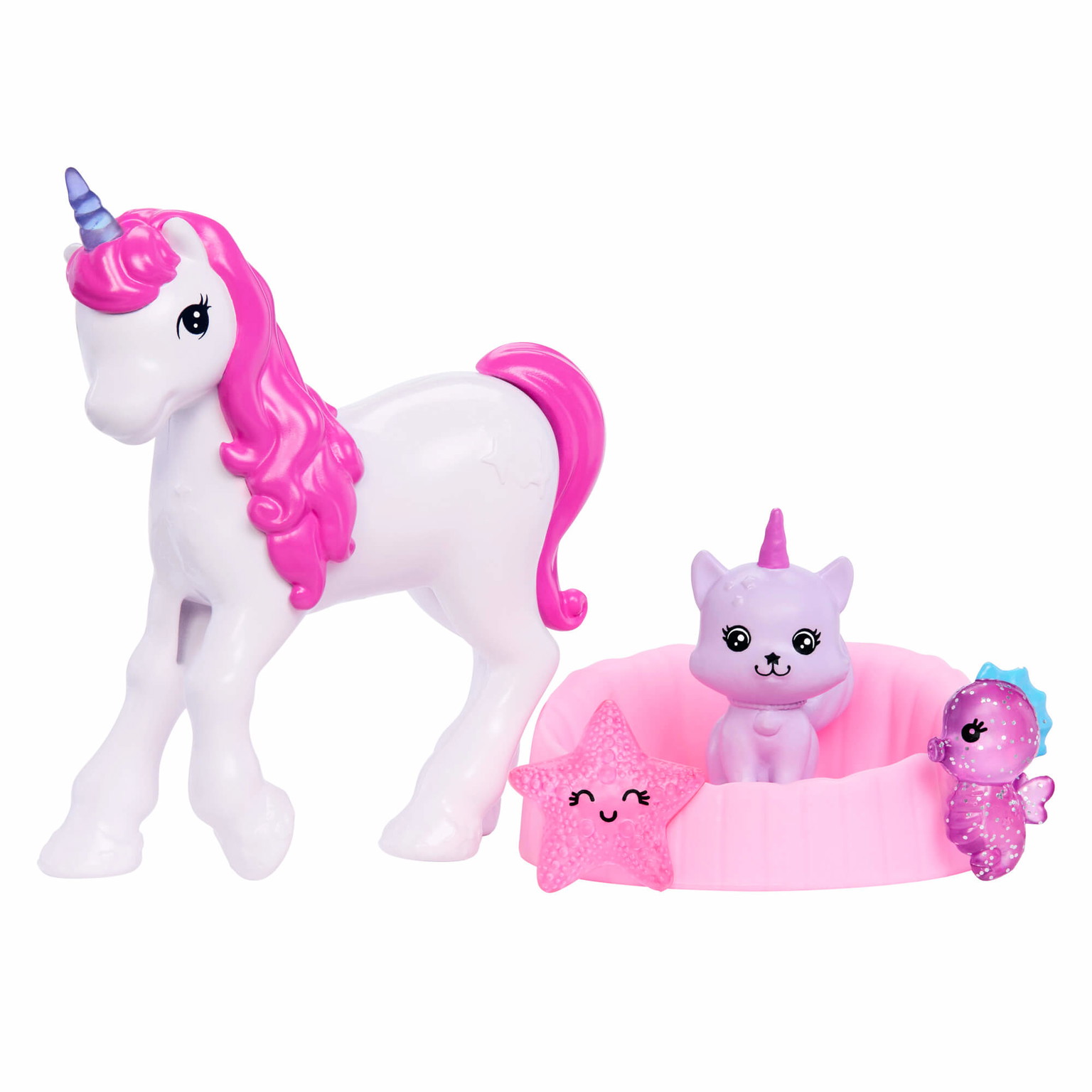Advento kalendorius BARBIE FANTASY (JFL66) - 6