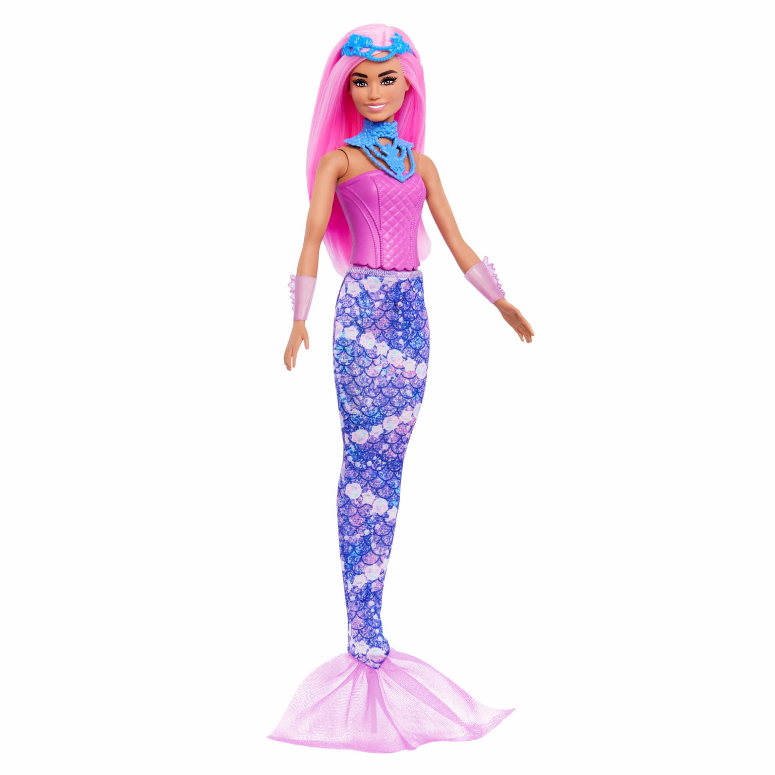 Advento kalendorius BARBIE FANTASY (JFL66) - 4