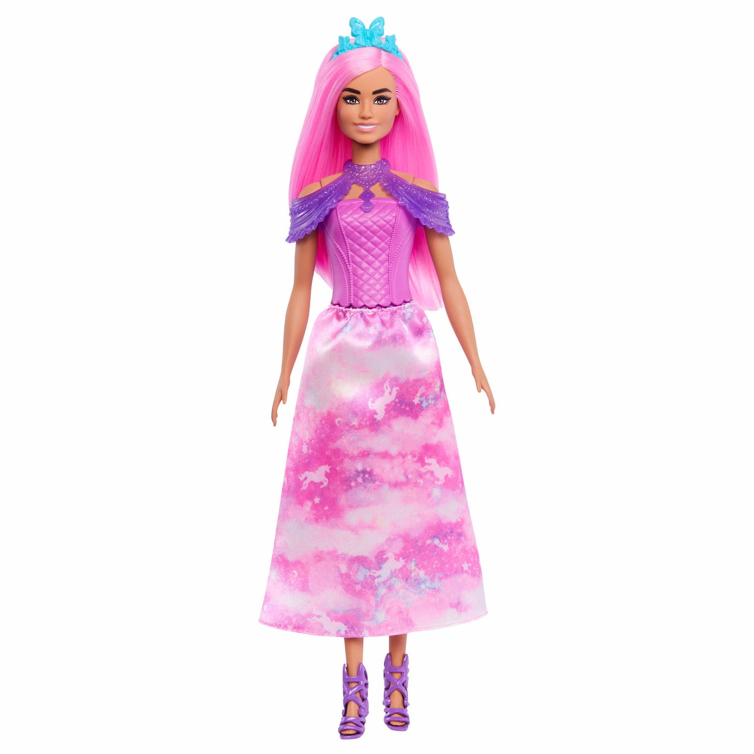 Advento kalendorius BARBIE FANTASY (JFL66) - 5