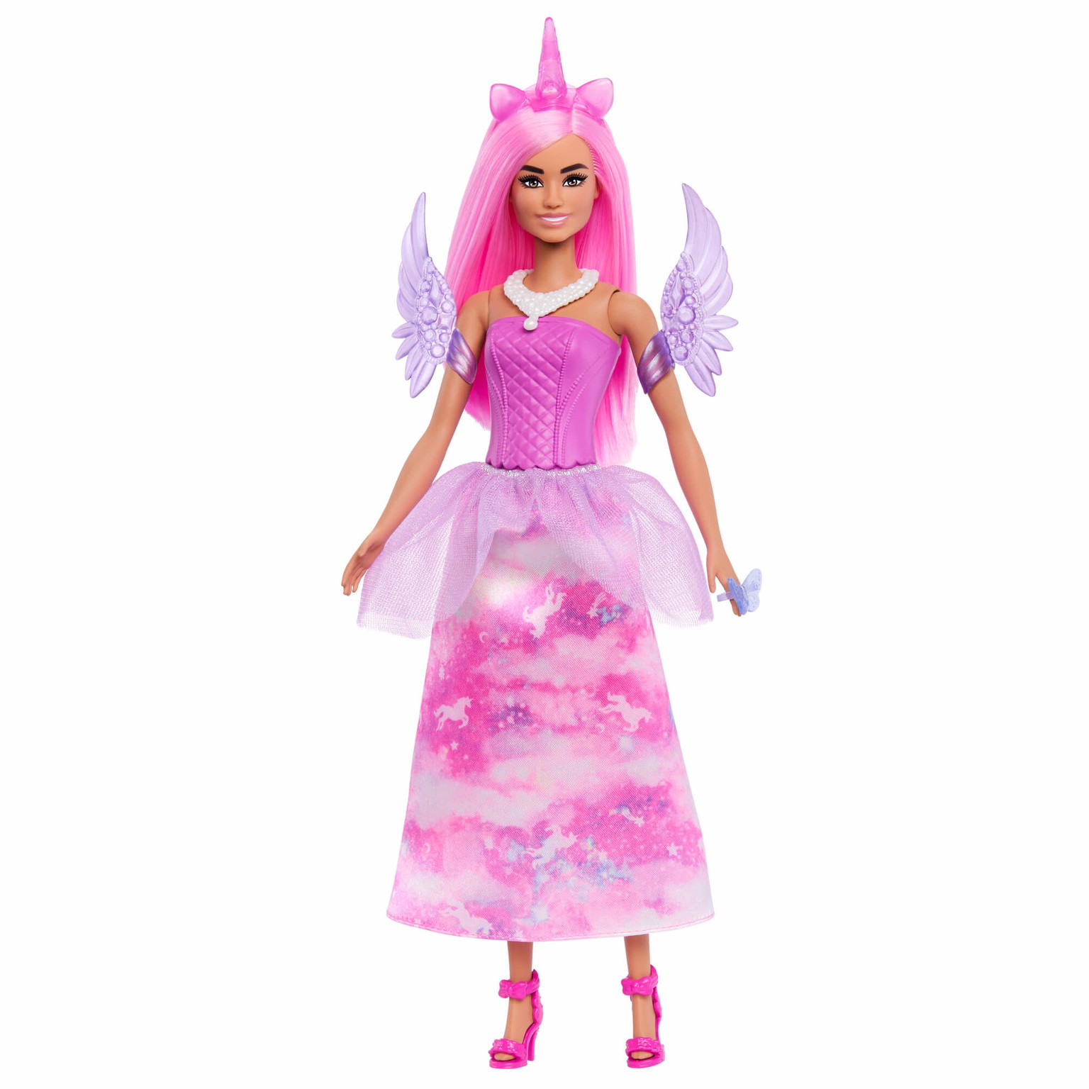 Advento kalendorius BARBIE FANTASY (JFL66) - 3