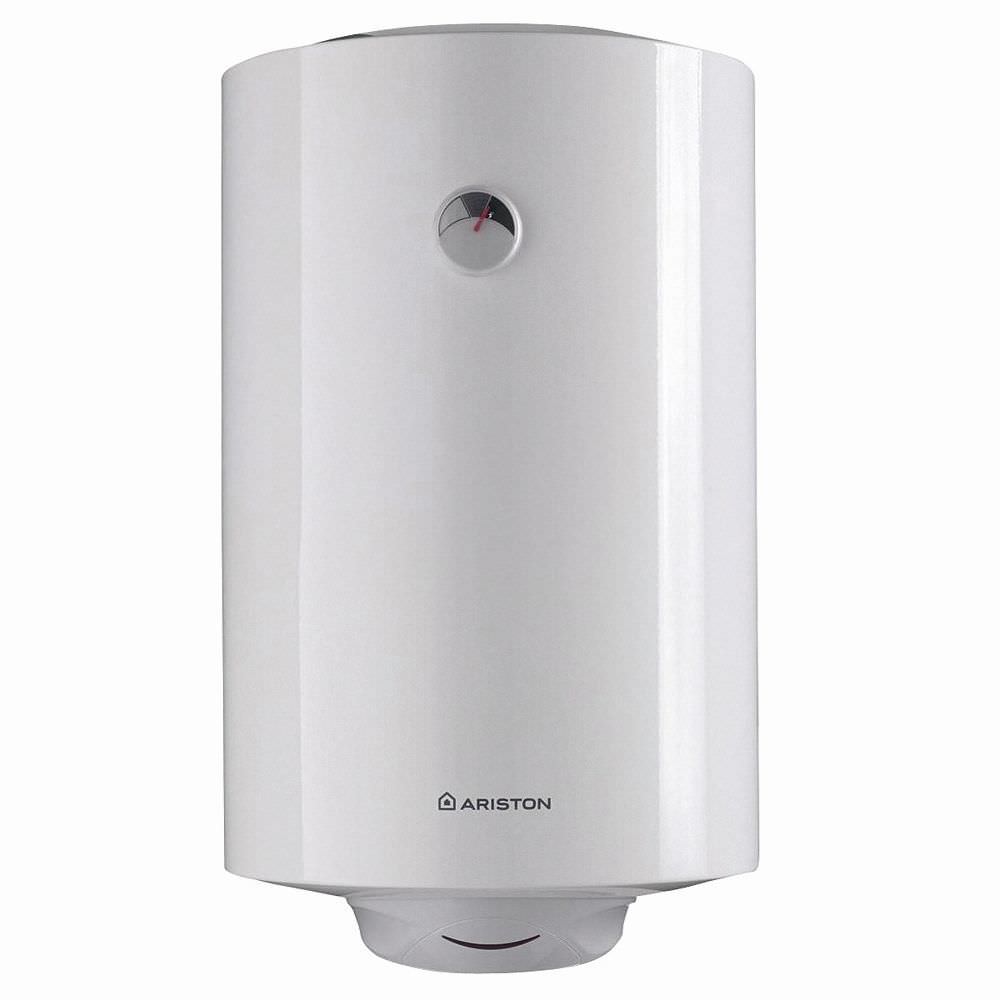 Komb. vandens šildytuvas ARISTON PRO1 R 80 VTD, 80 l, vert.-0