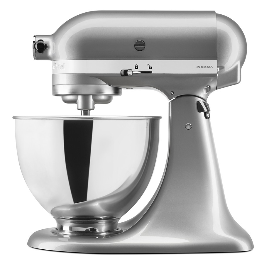 Plakiklis KitchenAid Artisan 5KSM95PSEMC-1