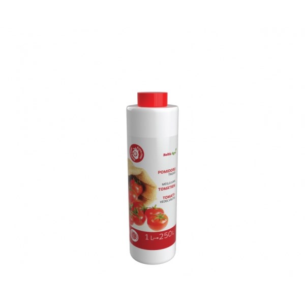 Koncentruotos skystos trąšos pomidorams 1 L-0