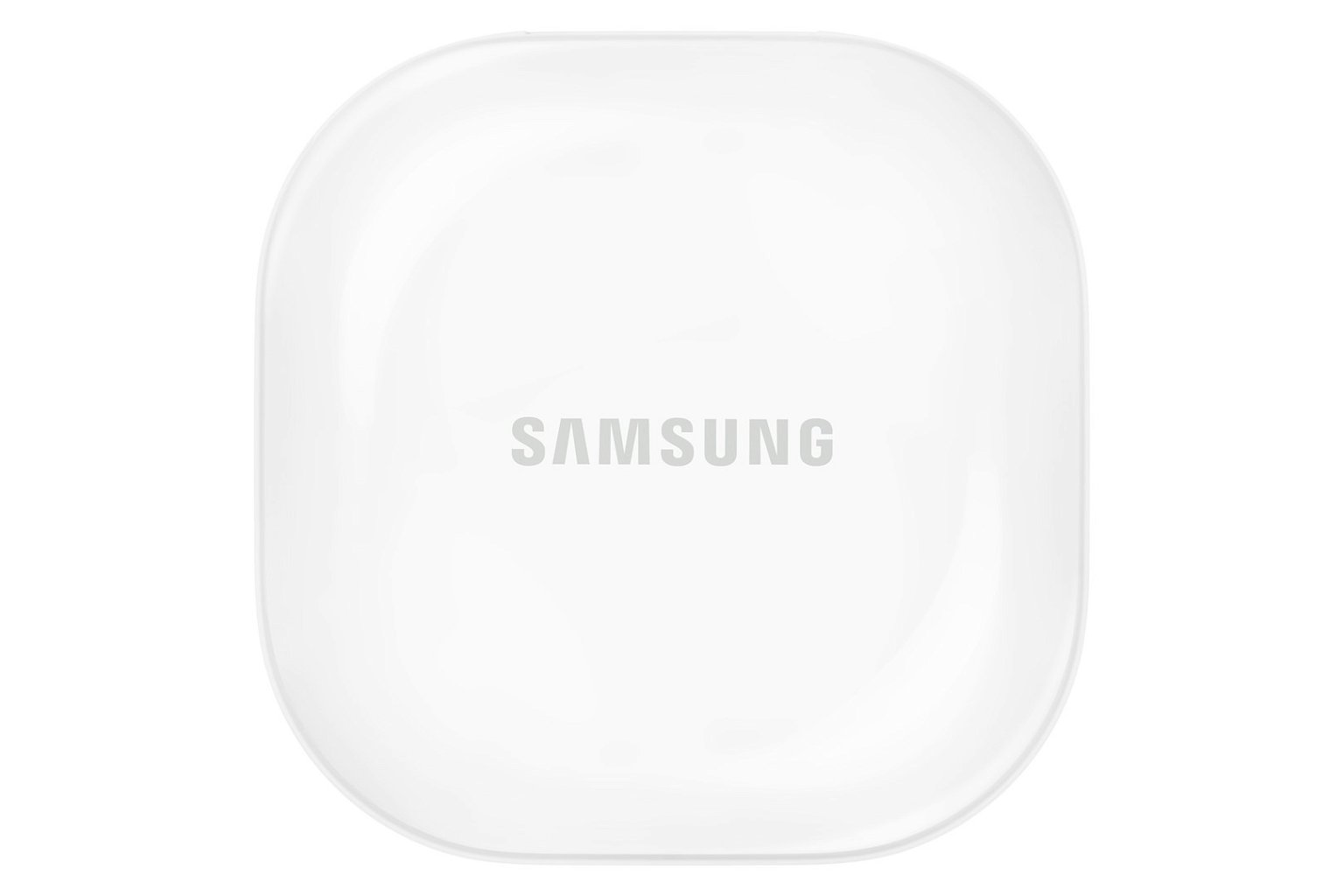 Belaidės ausinės Samsung Galaxy Buds2, balta - 5