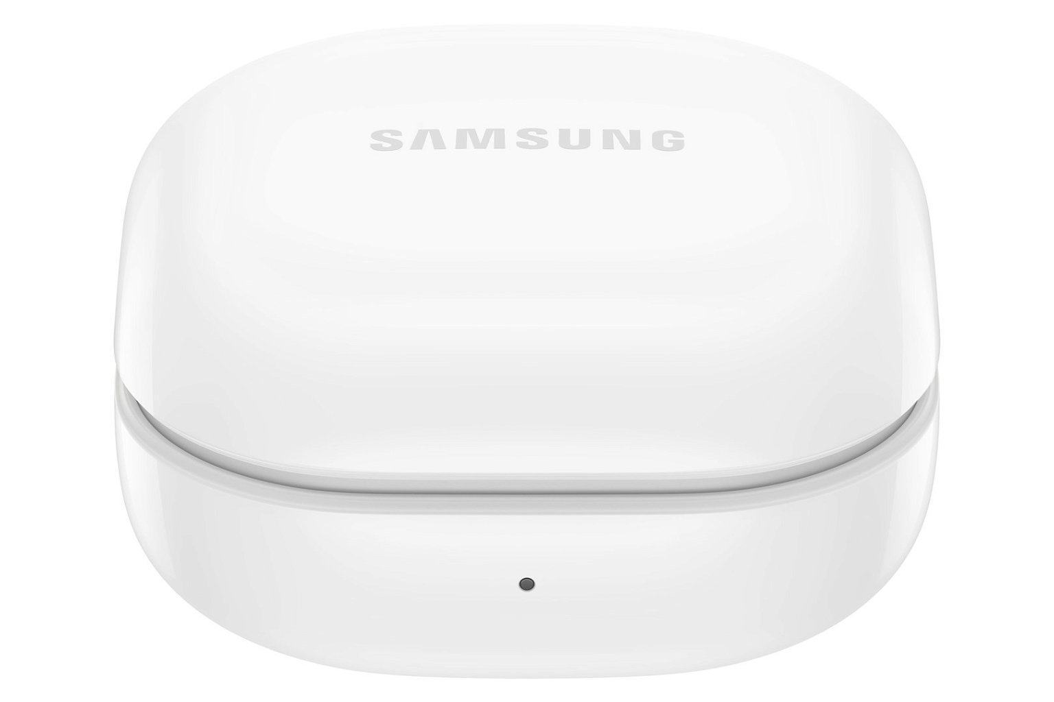 Belaidės ausinės Samsung Galaxy Buds2, balta - 7