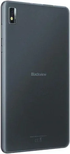 Planšetė Blackview Tab 6, pilka, 8", 3GB/32GB, 3G, 4G - 6