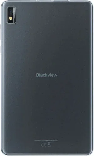 Planšetė Blackview Tab 6, pilka, 8", 3GB/32GB, 3G, 4G - 7