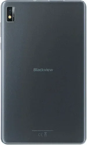 Planšetė Blackview Tab 6, pilka, 8", 3GB/32GB, 3G, 4G - 7