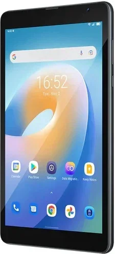 Planšetė Blackview Tab 6, pilka, 8", 3GB/32GB, 3G, 4G - 4
