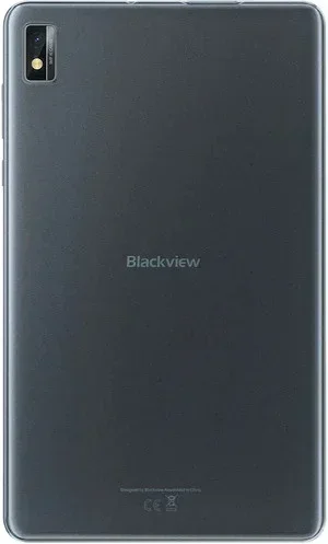 Planšetė Blackview Tab 6, pilka, 8", 3GB/32GB, 3G, 4G - 5