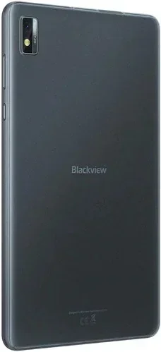 Planšetė Blackview Tab 6, pilka, 8", 3GB/32GB, 3G, 4G - 3