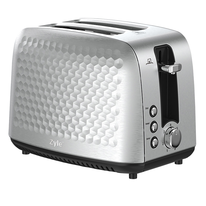 Skrudintuvas Zyle ZY005ST, 925 W - 1