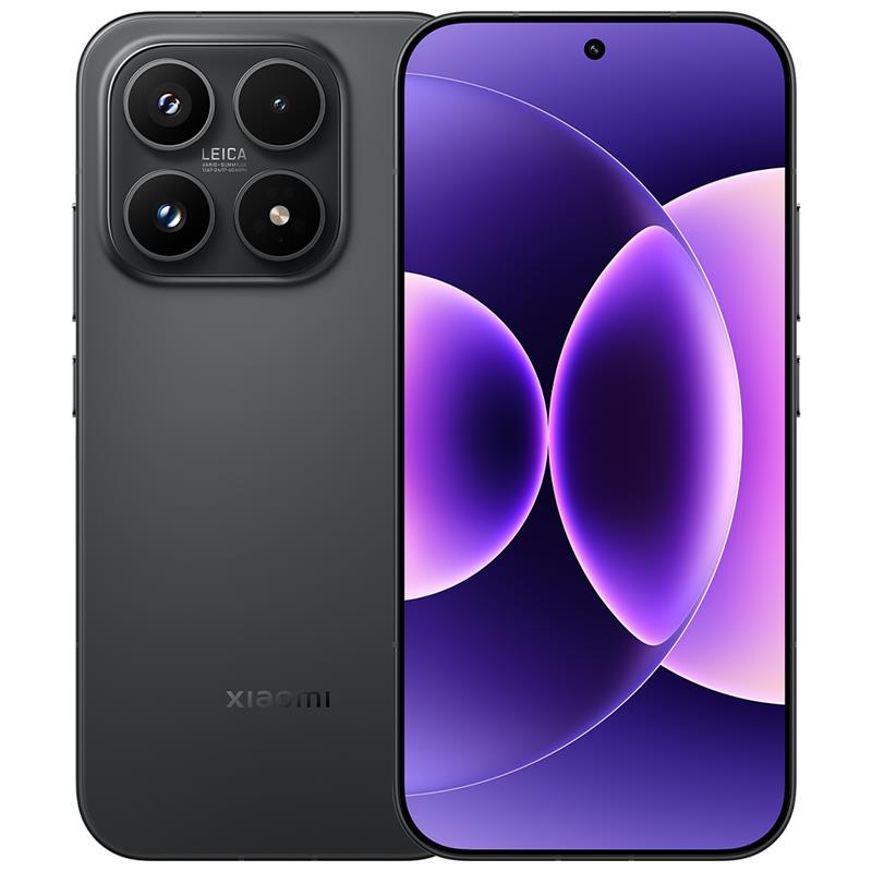 Išmanusis telefonas Xiaomi 17 12GB/512GB, juoda-0