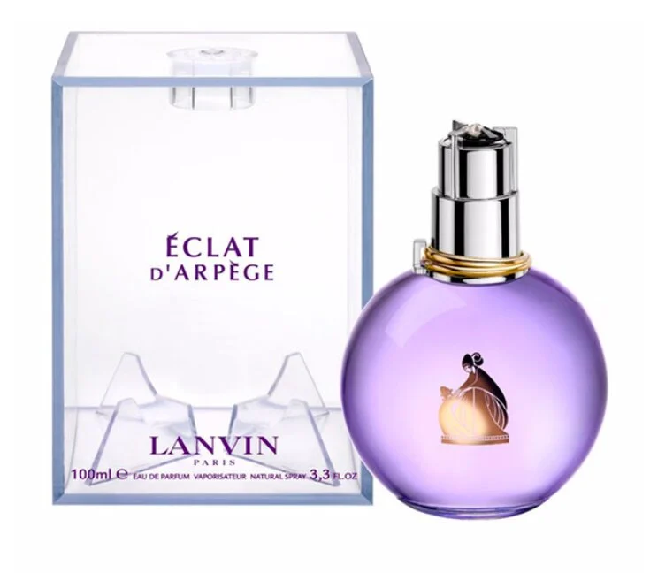 Kvapusis vanduo Lanvin Eclat D'Arpege EDP, moterims, 100 ml - 2