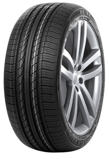 Double Coin DC32 215/55 R17 98 W - 1