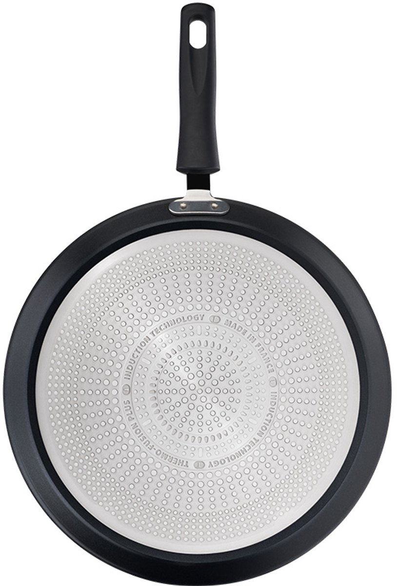 Keraminė blynų keptuvė TEFAL RENEWAL, 25 cm-1