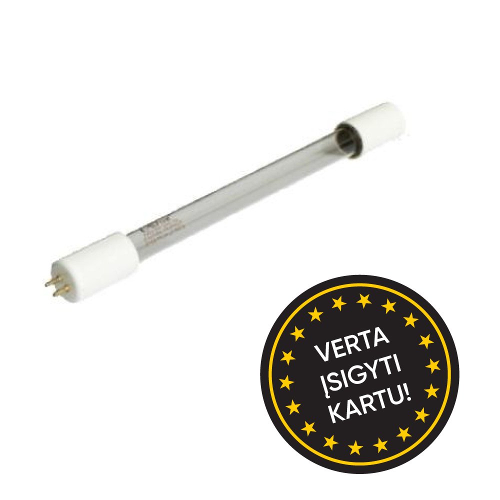 Oro valytuvas-jonizatorius Clean Air CA-508 23-0004 - 3
