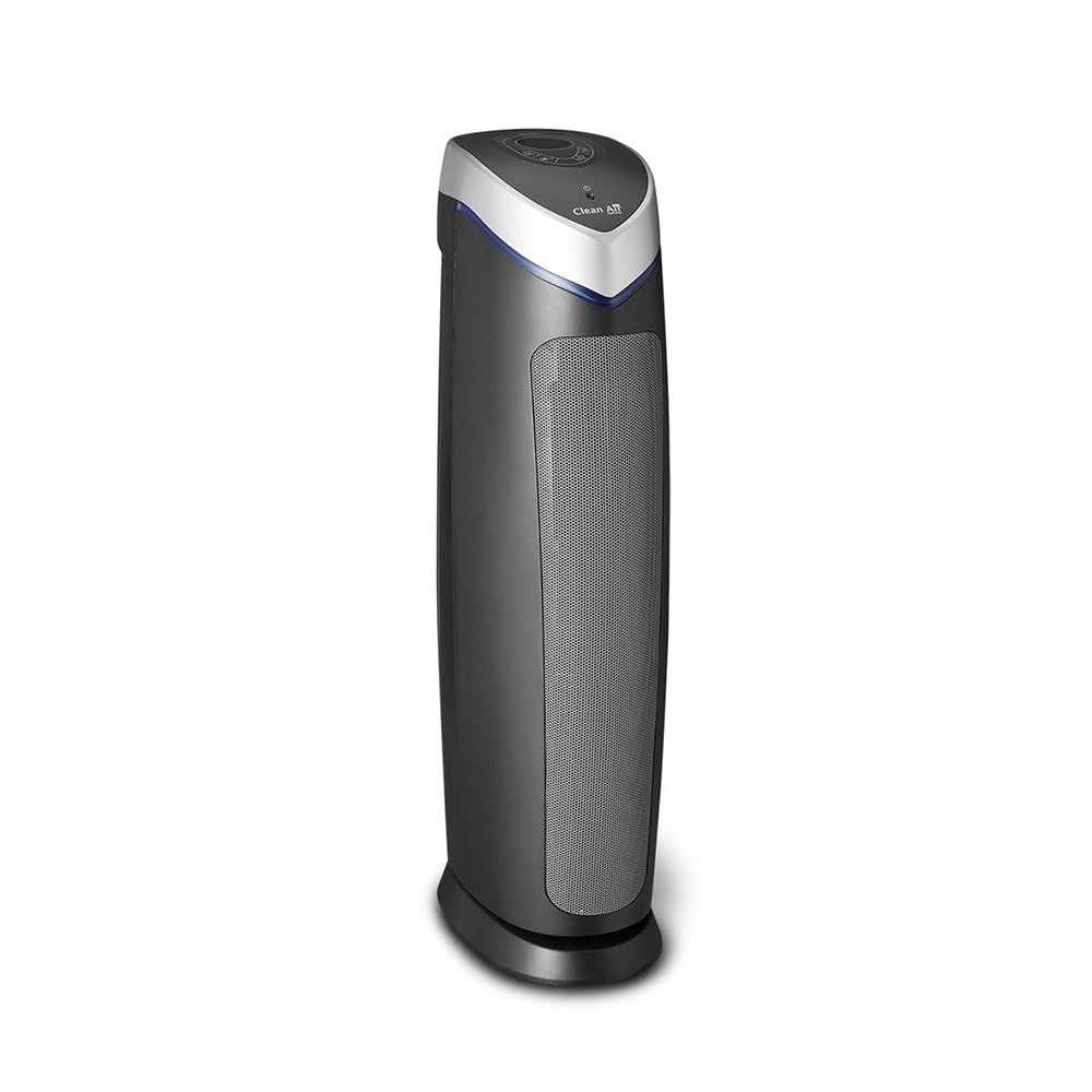 Oro valytuvas-jonizatorius Clean Air CA-508 23-0004 - 5