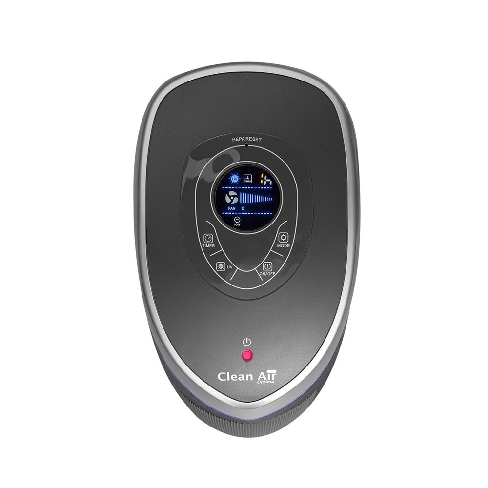 Oro valytuvas-jonizatorius Clean Air CA-508 23-0004 - 7