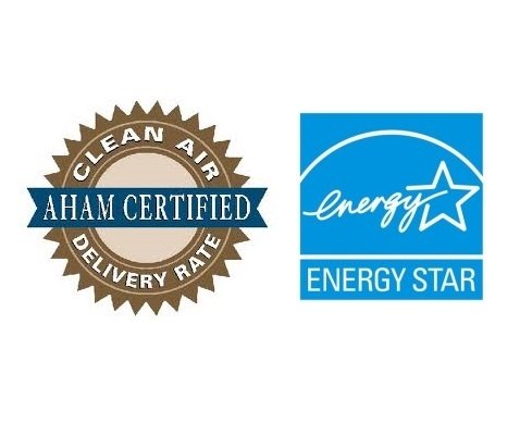 Oro valytuvas-jonizatorius Clean Air CA-508 23-0004 - 8