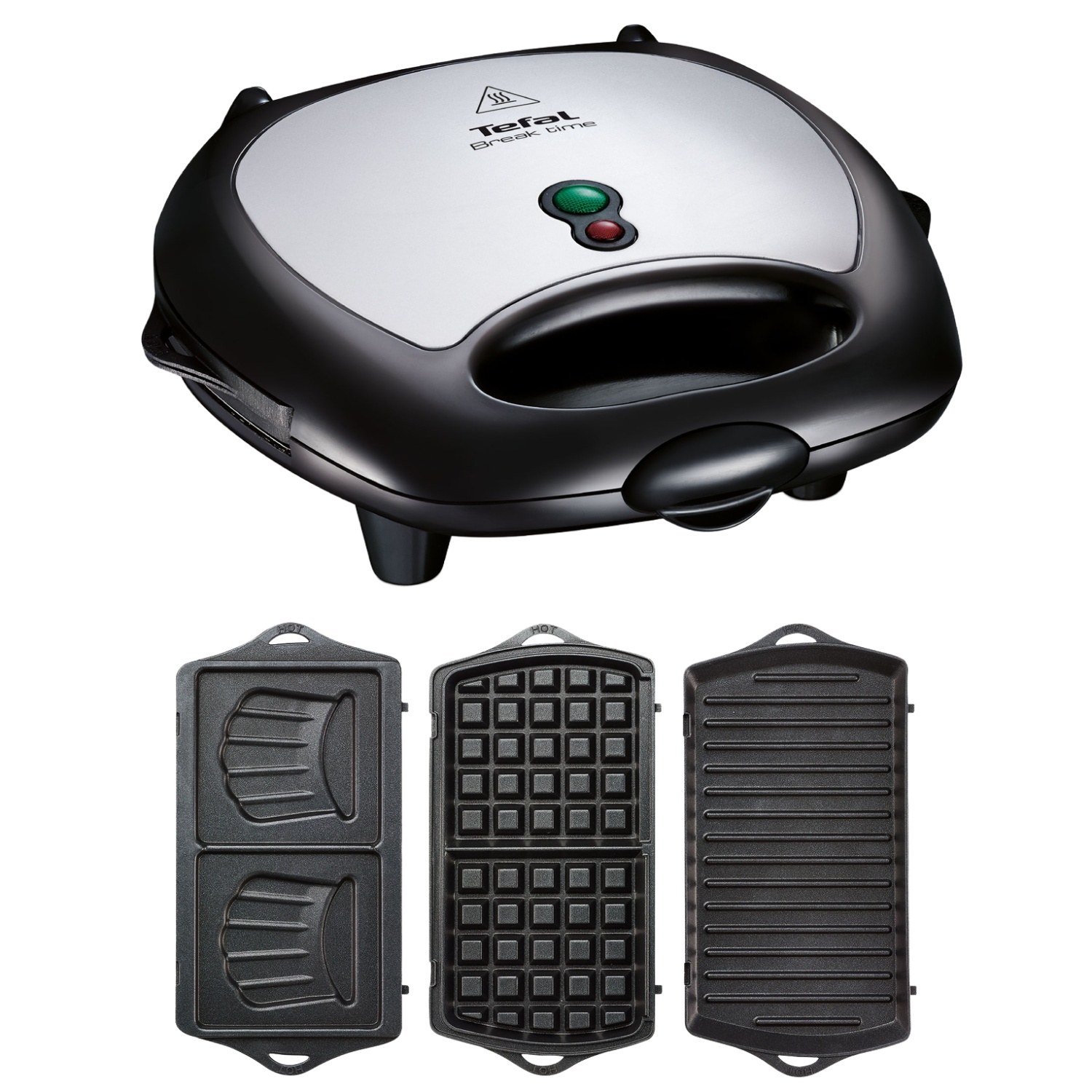 Sumuštinių kepyklė TEFAL SW614831 - 2