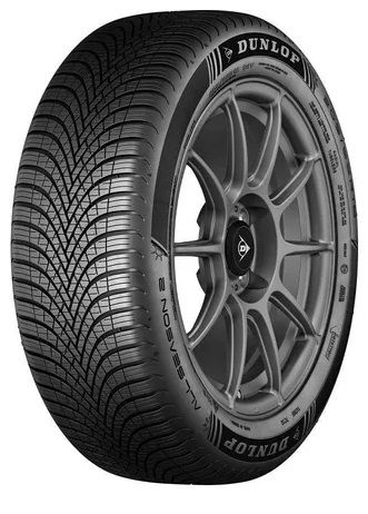 Dunlop All Season 2 235/60R18 107 W