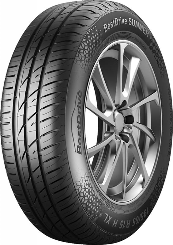 Bestdrive Summer 165/65R15 81 T