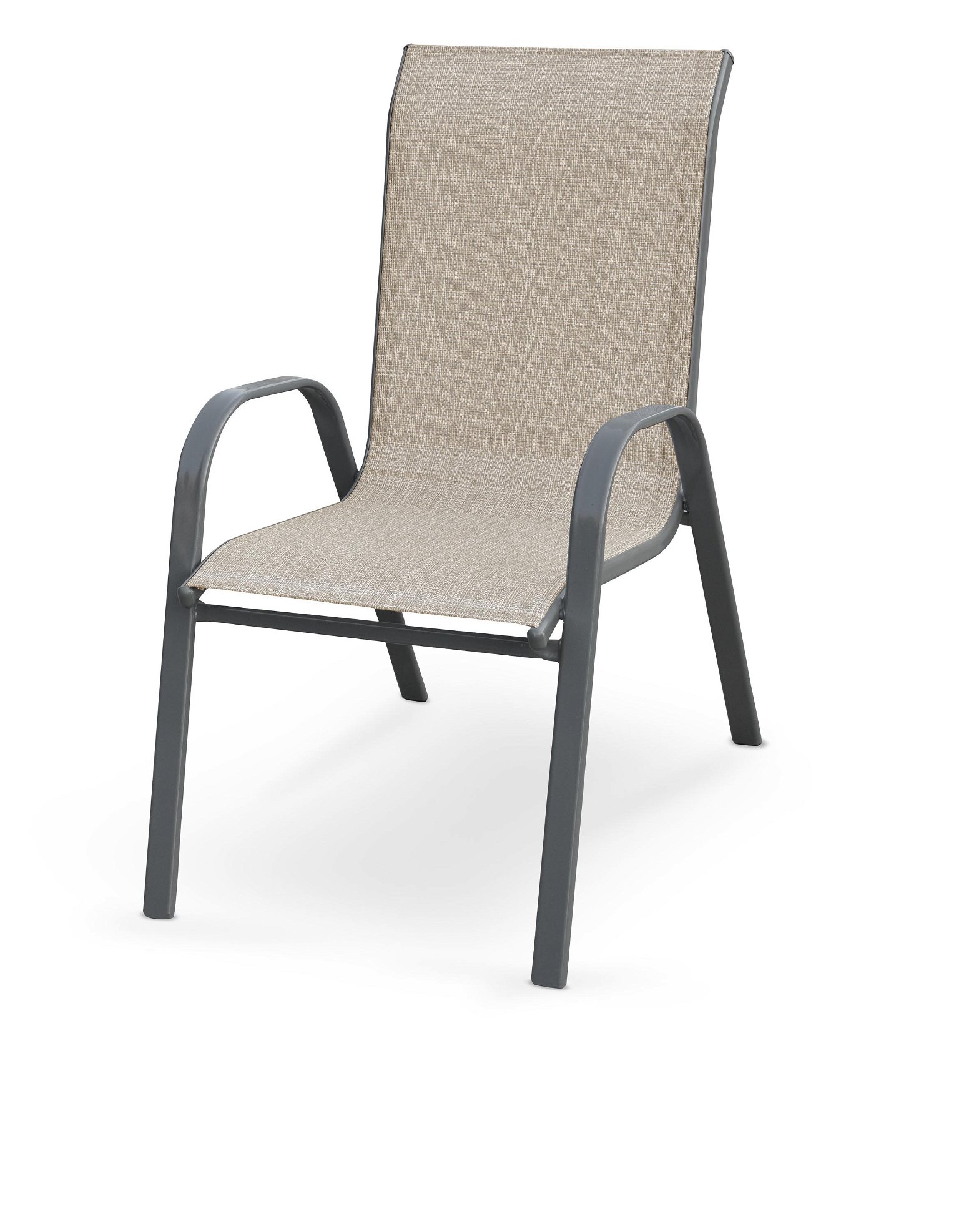 Lauko kėdė MOSLER, 55 x 72 x 95 cm