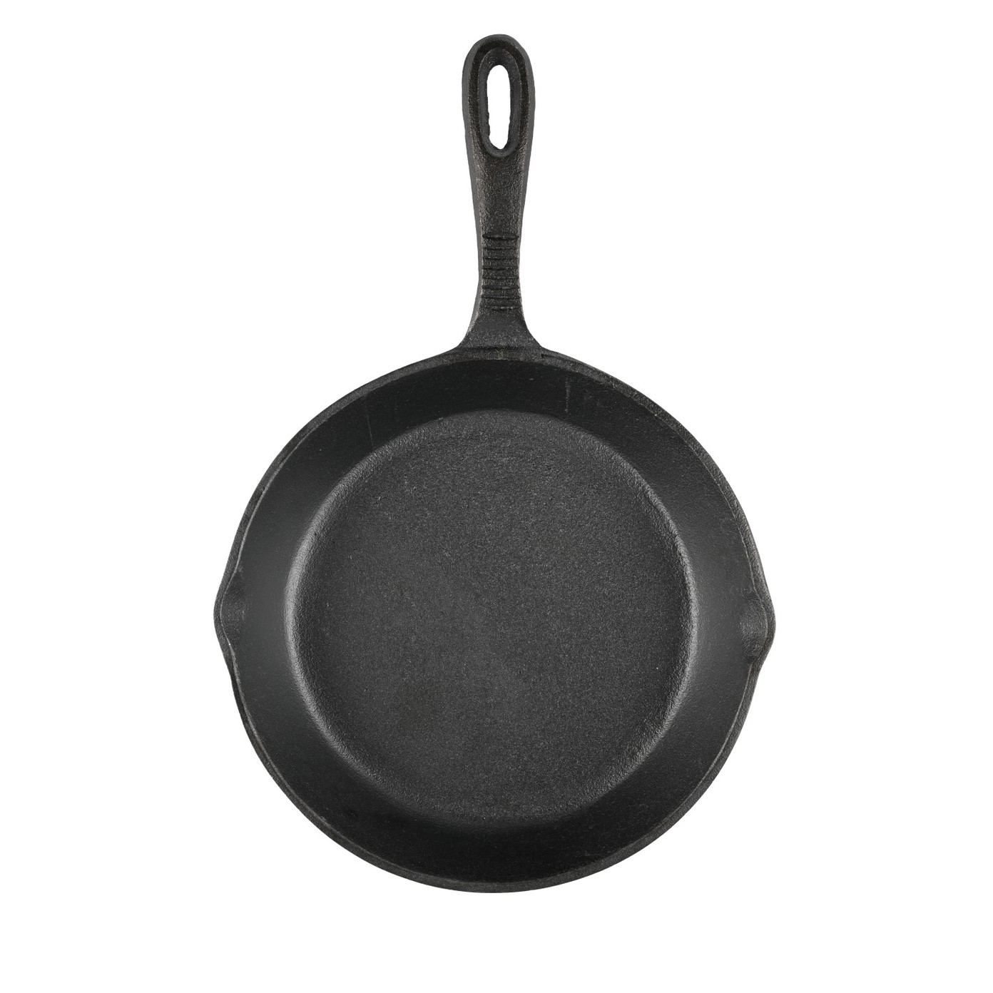 Ketaus keptuvė griliui UNIWELL, 16 cm-0