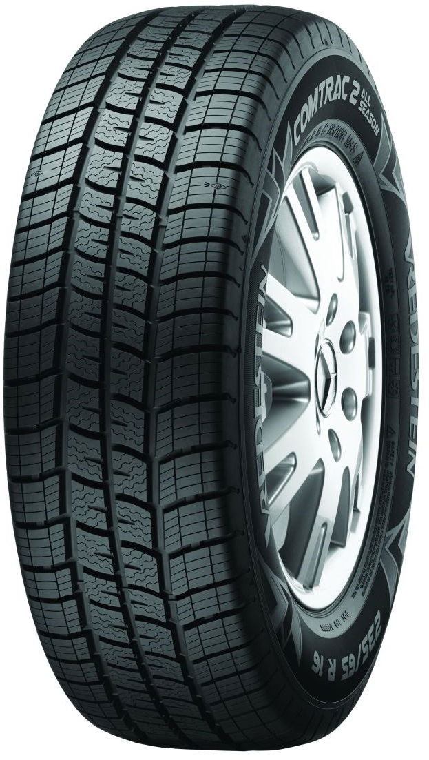 Vredestein Comtrac 2 All Season + 215/65 R15 104 T - 1