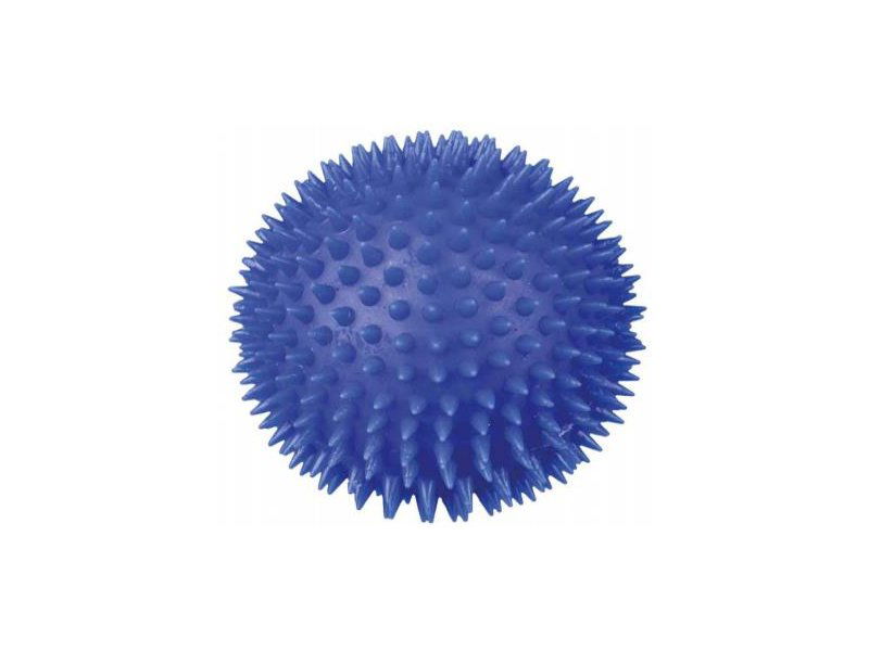 Šunų žaislas kamuoliukas TRIXIE, spygliuotas, 10 cm, įvairių sp. - 2