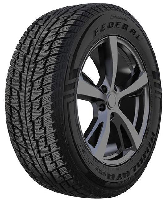 Federal Himalaya SUV 275/40 R20 106 T