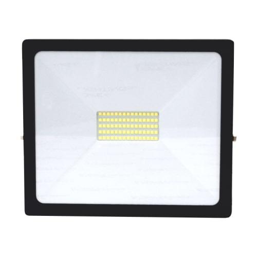 Šviesos diodų prožektorius TOPE TOLEDO PRO, 50 W, 4000 lm, 4000 K, IP65 - 2