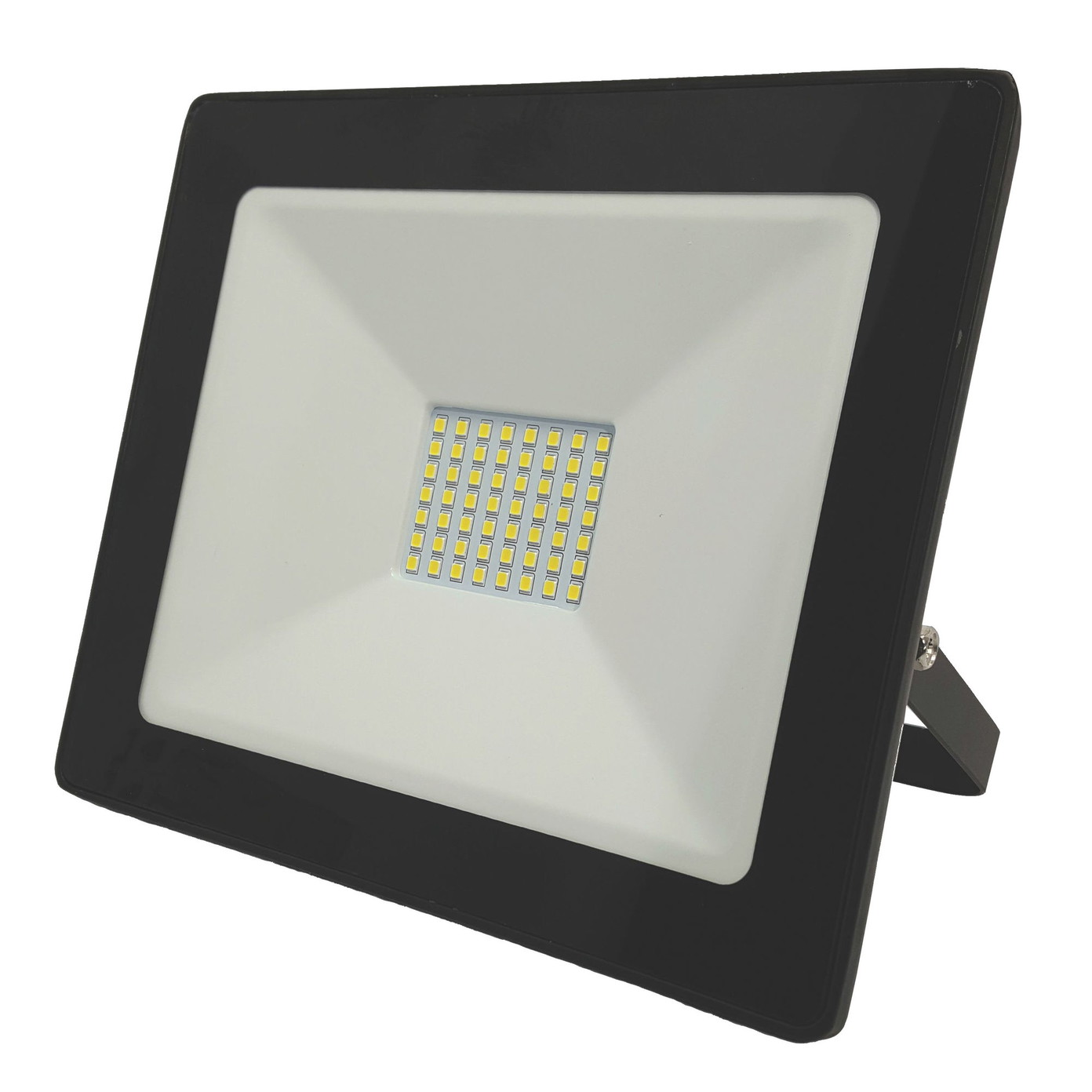 Šviesos diodų prožektorius TOPE TOLEDO PRO, 50 W, 4000 lm, 4000 K, IP65 - 1