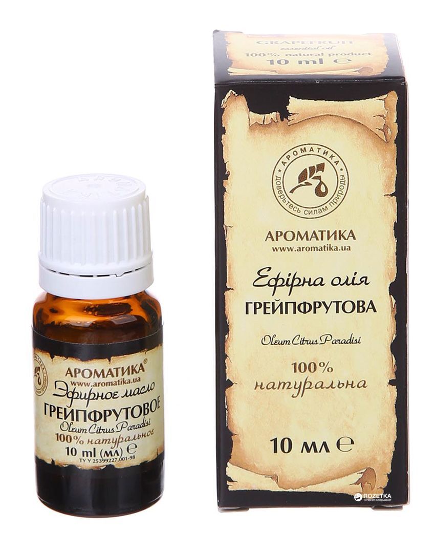 Eterinis Aliejus AROMATIKA, Kadagys, 10 Ml - Ermitazas.lt