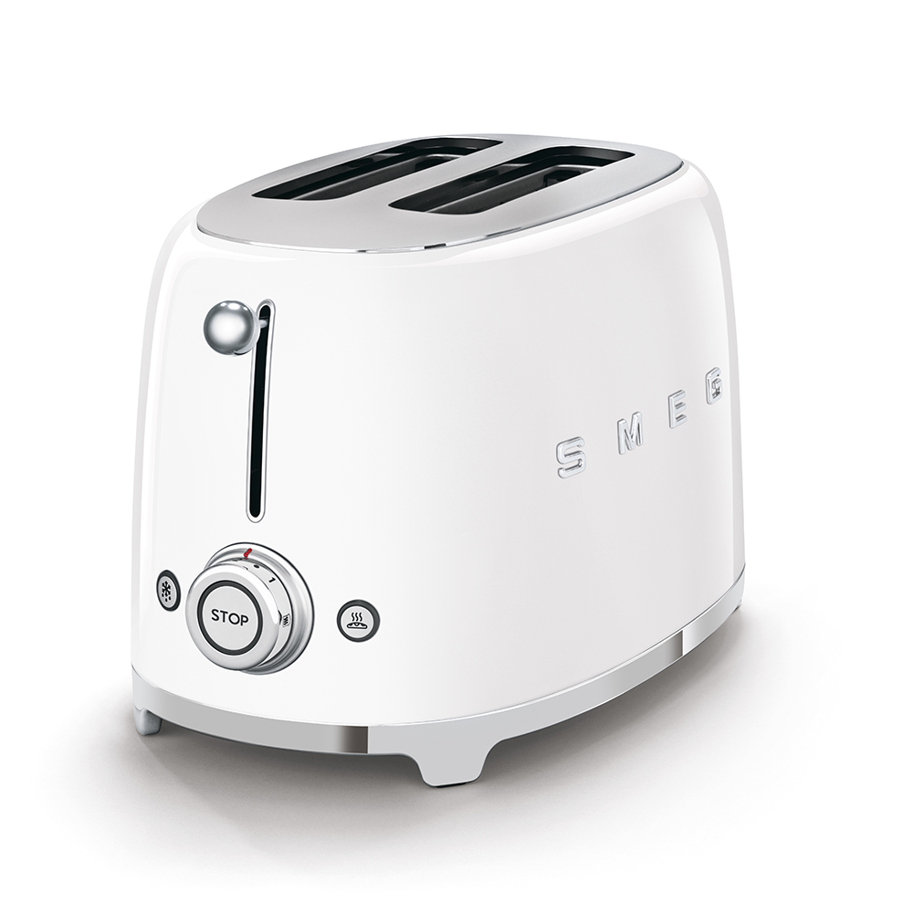Skrudintuvas SMEG TSF01WHEU, balta sp.-1