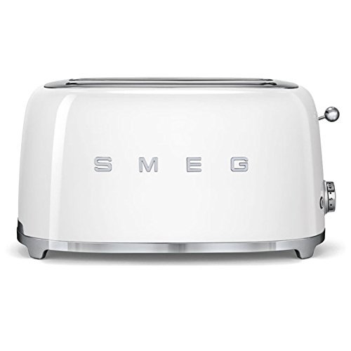 Skrudintuvas SMEG TSF01WHEU, balta sp.-0
