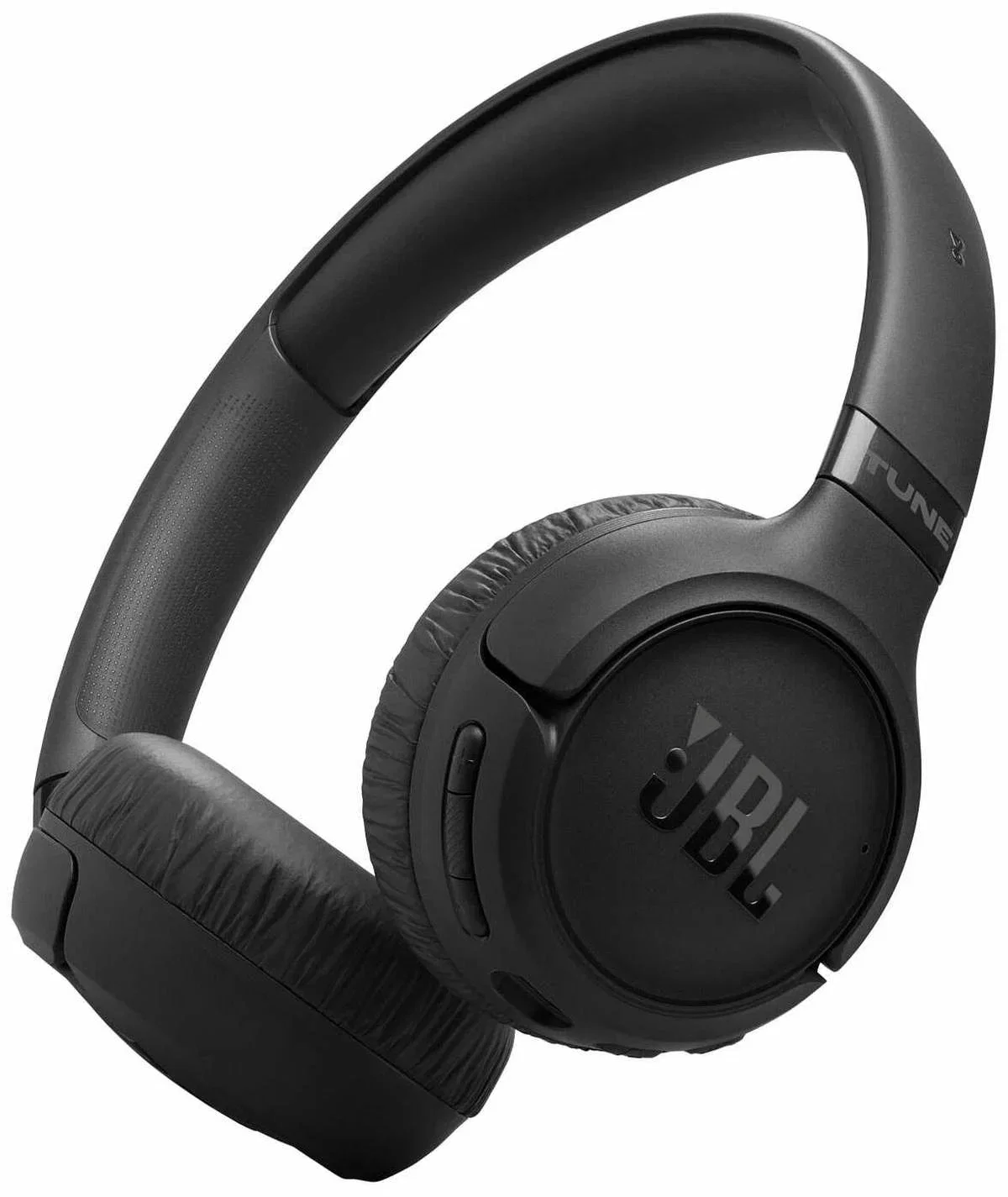 Belaidės ausinės JBL Tune 680 NC, juodos sp.-0